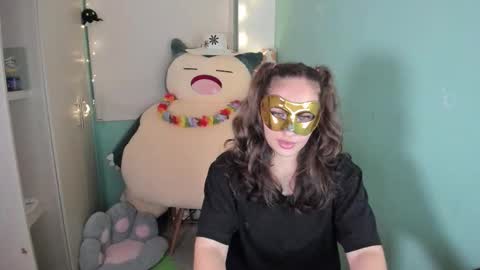 Laura online show from 03.12.26