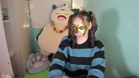 Laura online show from 03.14.26
