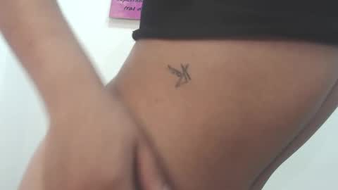 Snapshot of leah_susman chatting on 02.26.25 leah_susman online show from 02.26.25