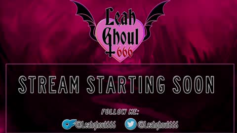 Snapshot of leahghoul666 chatting on 01.08.25 Leah Independent Model OF leahghoul666 online show from 01.08.25