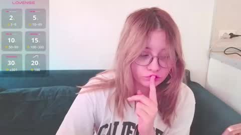 Leah online show from 06.15.26