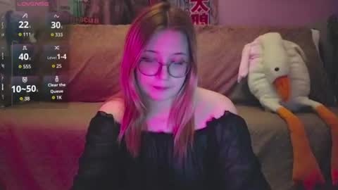 Leah online show from 07.23.26
