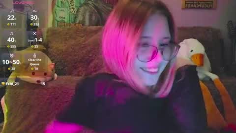 Leah online show from 07.25.26