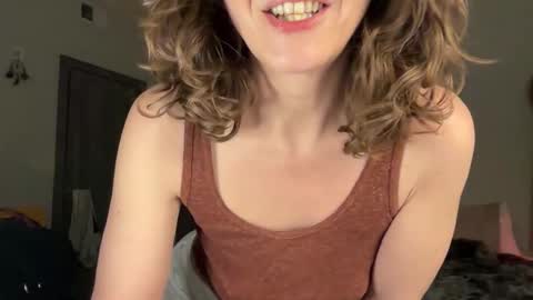 Leah Sparkles online show from 05.09.26
