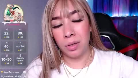 leah online show from 12.25.24