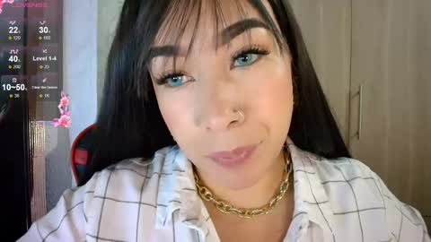 Snapshot of leahtemptation chatting on 05.15.26 leah online show from 05.15.26