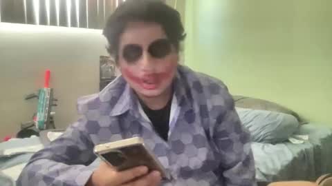 leakynutt online show from 11.03.25