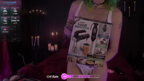 Aspen Snow online show from 02.24.25