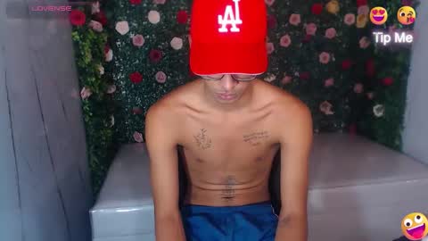 leam_1 online show from 03.05.26