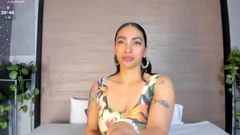 Hey Im Lea online show from 06.08.26
