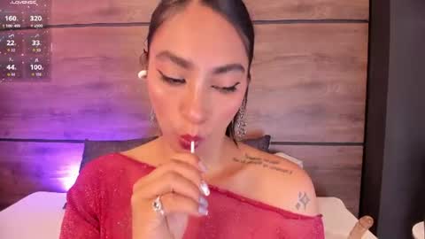 Hey Im Lea online show from 06.17.26