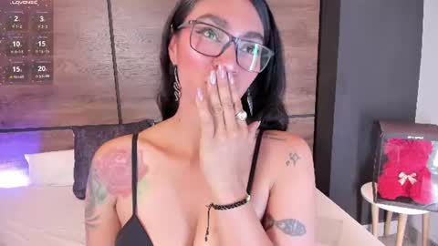 Hey Im Lea online show from 06.26.26