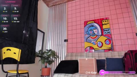 Snapshot of lean_arcos chatting on 12.02.24 LEAN online show from 12.02.24