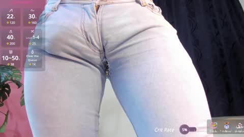 Snapshot of lean_arcos chatting on 02.27.25 LEAN online show from 02.27.25