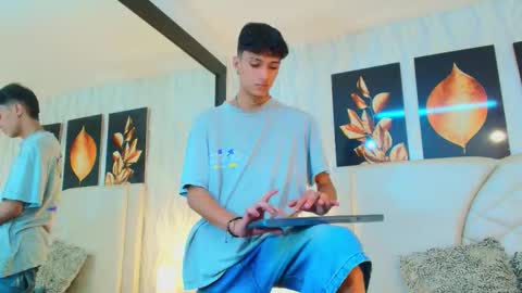 Snapshot of lean_portman chatting on 09.09.25 Lean online show from 09.09.25