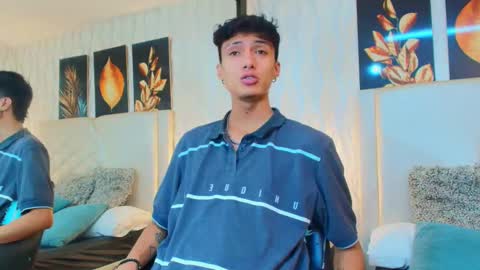 Snapshot of lean_portman chatting on 09.25.25 Lean online show from 09.25.25