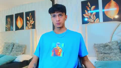 Snapshot of lean_portman chatting on 09.26.25 Lean online show from 09.26.25