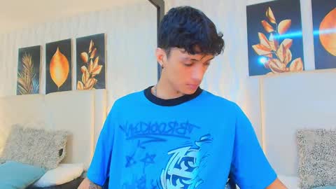 Snapshot of lean_portman chatting on 10.01.25 Lean online show from 10.01.25