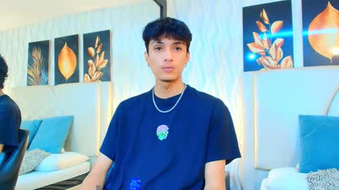 Snapshot of lean_portman chatting on 10.20.25 Lean online show from 10.20.25