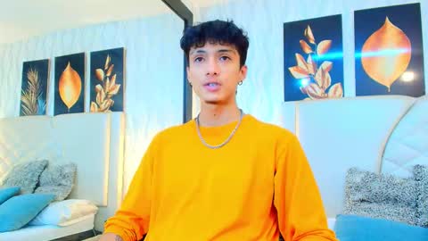 Snapshot of lean_portman chatting on 10.21.25 Lean online show from 10.21.25