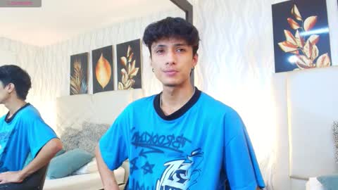 Snapshot of lean_portman chatting on 10.28.25 Lean online show from 10.28.25