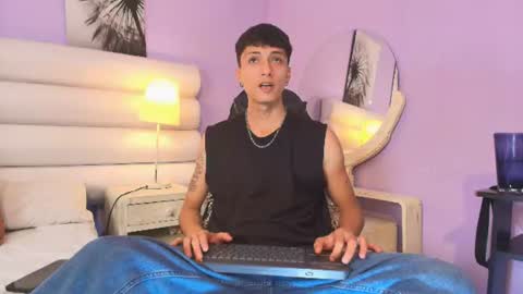 Snapshot of lean_portman chatting on 06.10.26 Lean online show from 06.10.26