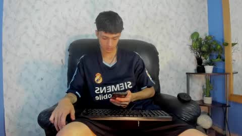 Snapshot of lean_portman chatting on 06.16.26 Lean online show from 06.16.26