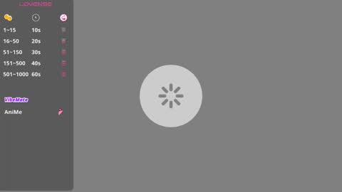 leaneseb online show from 06.08.26