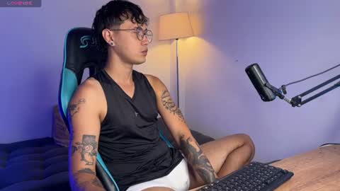 leaneseb online show from 06.11.26