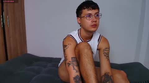 leaneseb online show from 07.10.26