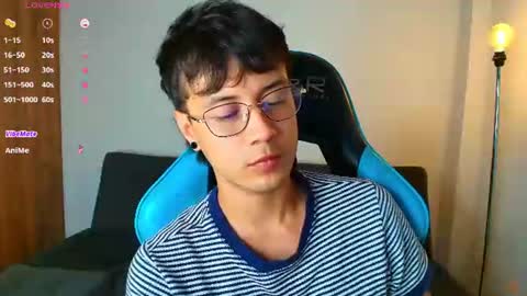 leaneseb online show from 07.24.26