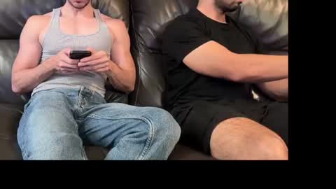 leanfindom8 online show from 06.12.26