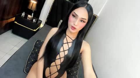 leanna online show from 11.28.25