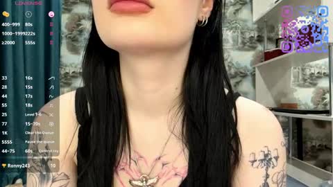 Kiki online show from 04.29.26