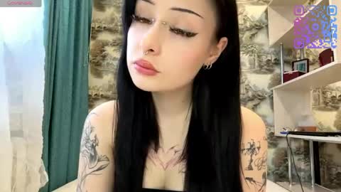 Kiki online show from 05.01.26