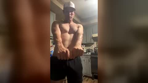 least_bodybuilder920 online show from 07.06.26