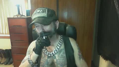 leathergreaser online show from 02.02.26