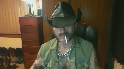 leathergreaser online show from 03.22.26