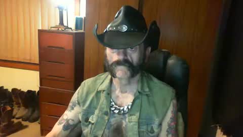 leathergreaser online show from 03.31.26