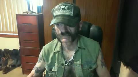 leathergreaser online show from 04.05.26