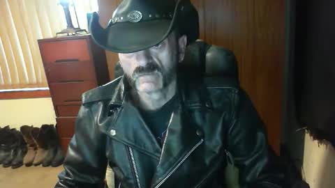 leathergreaser online show from 04.27.26