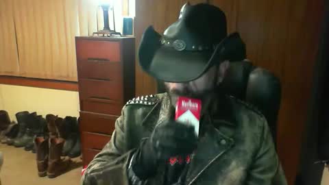 leathergreaser online show from 04.29.26
