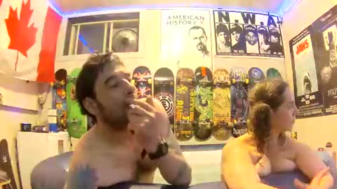 kinky dirty fuck online show from 12.01.25