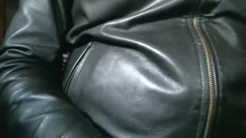 Leathermotocross online show from 10.14.25