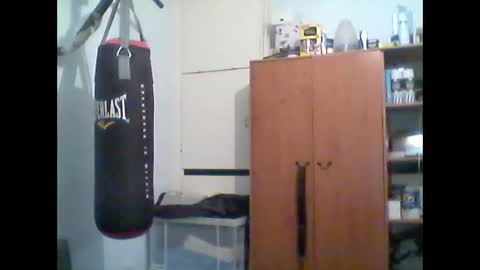 Snapshot of leatherpants68 chatting on 01.26.25 leatherpants68 online show from 01.26.25