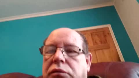 leatherpants68 online show from 12.20.25