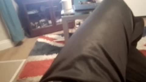 leatherpants68 online show from 01.09.26