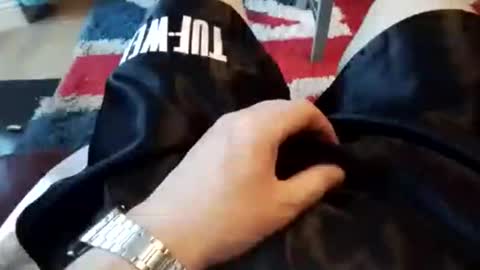leatherpants68 online show from 06.08.26