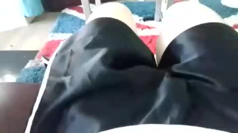 leatherpants68 online show from 06.10.26
