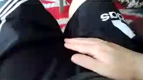 leatherpants68 online show from 06.14.26